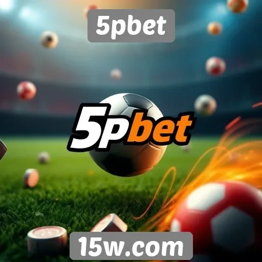 Opcões de jogos oferecidos pelo 5pbet