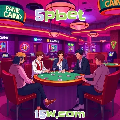 5pbet: Descubra o Que Torna o Login Assim Tão Especial