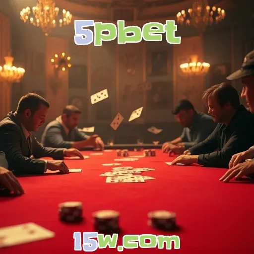 5pbet: A Revolução dos Jogos Online no Brasil