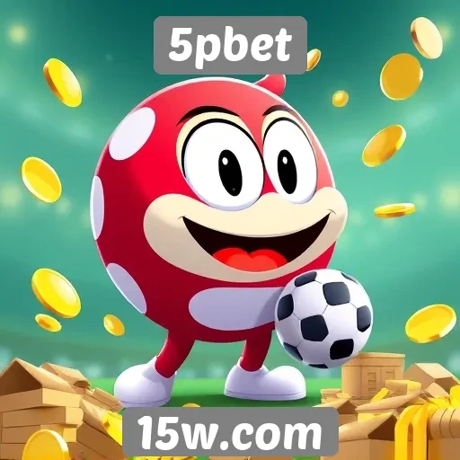 Promoções e bônus atraentes no 5pbet