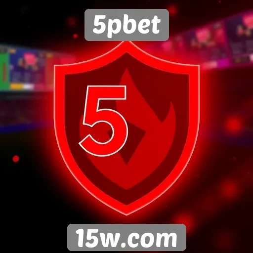 Segurança e regulamentação do site 5pbet em foco