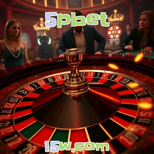 5pbet VIP: As Vantagens que Transformam Seu Jogo Online